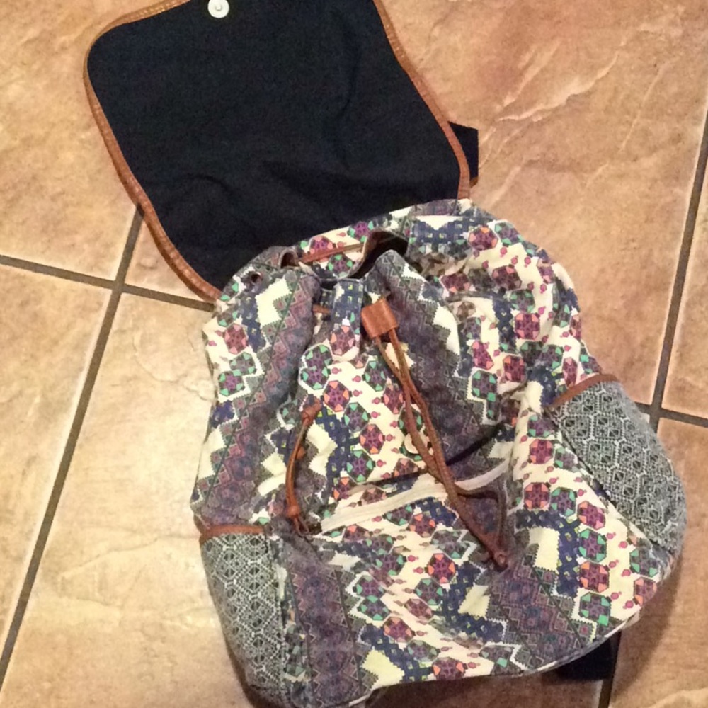 Mossimo Backpack - image 2